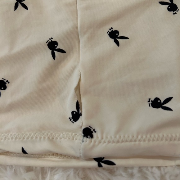 Playboy by PACSUN cami crop top. - Picture 4 of 6